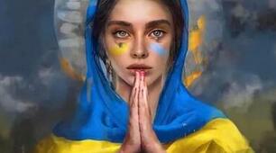Ранo - вранцi на світанку босими ногами