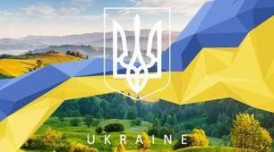 Символи України