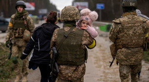 Коли закінчиться війна? — як відповідати дітям на складні запитання