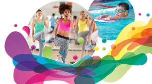 Leisure: art and sports