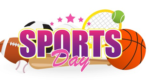 Sports day