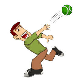 5,975 Throw Ball Illustrations & Clip Art - iStock