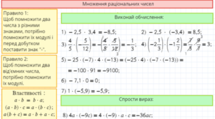 6 кл. Розв'язування задач і вправ (01.04.2022)