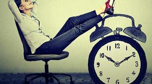 LEISURE TIME 