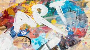 Genres of painting. 11 Form 05.04