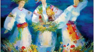 Міфологічний жанр