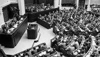 16 липня 1990-го. Як Україна зробила перший крок у Незалежність