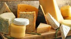 Виробництво продуктів харчування в світі та Україні