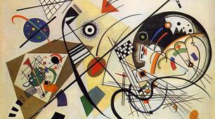 The World of Painting. Check Your Skills