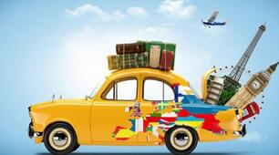 Travelling
