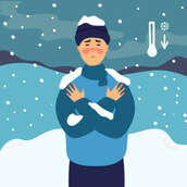 436 Hypothermia Cliparts, Stock Vector and Royalty Free Hypothermia Illustrations