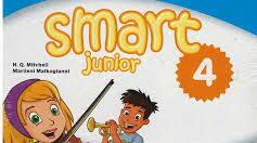 Smart Junior 4. Smart kids7 (Test)