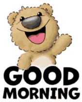 Good Morning GIFs | Tenor