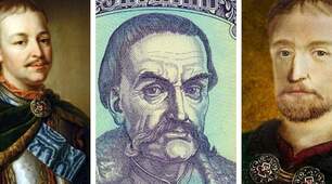 Іван Мазепа