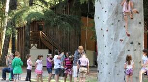 Listening "Cathy's Outdoor School Camp" (5th form)