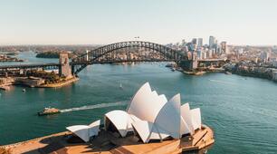 Australia. Listening and Reading