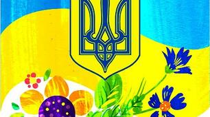 Повторюємо частини мови