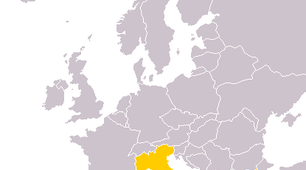 Країни Південної Європи