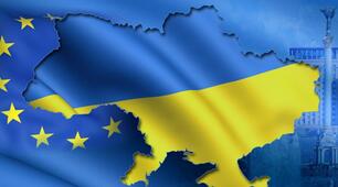 Політична географія, геополітика та українська держава
