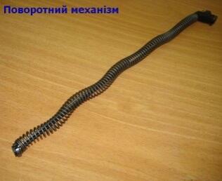 5 поворотній мех-зм