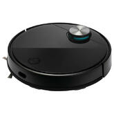Робот-пилосос з вологим прибиранням Viomi Cleaning Robot V3 Black, цена 9350 грн - Prom.ua (ID#1338497642)