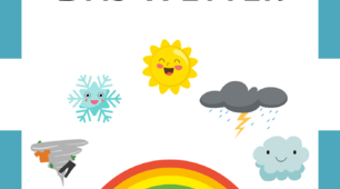 Das Wetter (Погода)