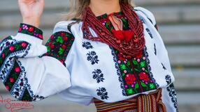 Вишиті сорочки. Що диктує мода 2018? | То є Львів.