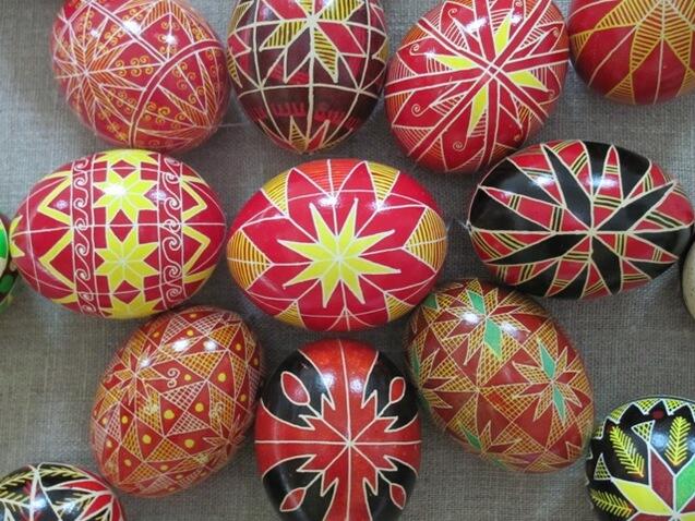 писанки Черкащини писанки Черкащини