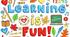 Контрольна робота з теми "Time for fun"