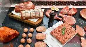 Технологія приготування напівфабрикатів з м'яса, птиці, субпродуктів