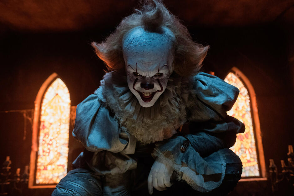 2017: The Biggest Year in Horror History - The New York Times