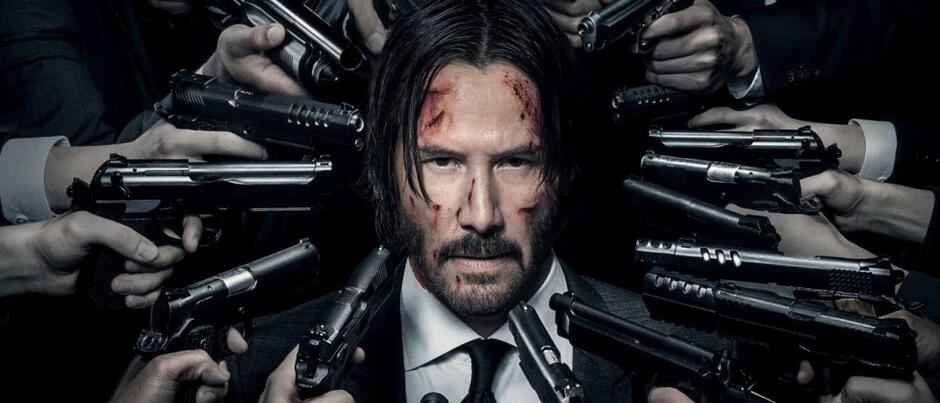 Action Movies 2010-2020 | 12 Best Action of the 2010s - The Cinemaholic