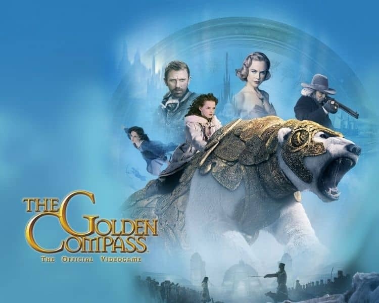 List of Top 30 Best Fantasy Movies for Cinephiles - The TV Freak