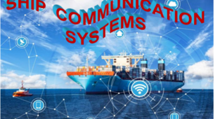 Навчальна презентація 'SHIP  COMMUNICATION   SYSTEMS' (English for Professional Purposes)