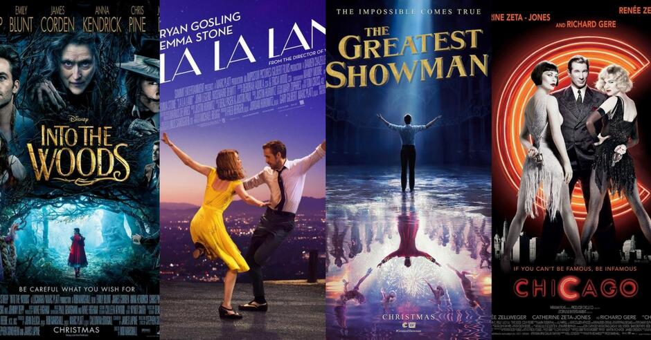 15 Movie Musicals After The Year 2000 That Every Musical Nerd Needs To Watch – SevenPie.com: Because Everyone Has A Story To Tell