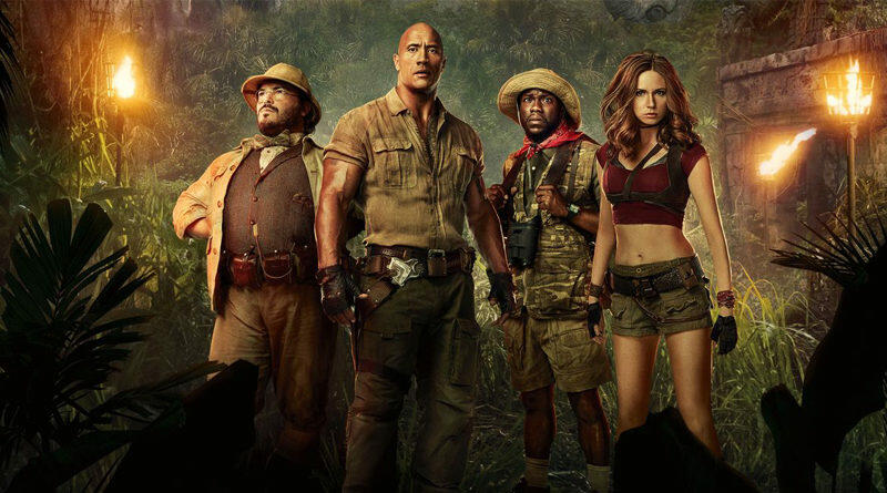 What makes to be a Good Adventure Movie? - Uniting Artists