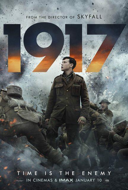 The Fluco Beat | 1917 gets a 10 out of 10