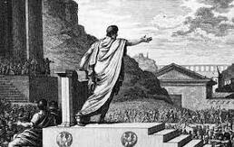 Коміції в Стародавньому Римі - це що? Функції і повноваження