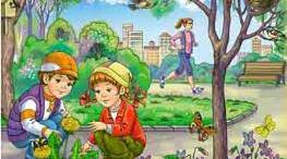 Тіла та їхні  характеристики. Речовини. Фізичні властивості речовин. 