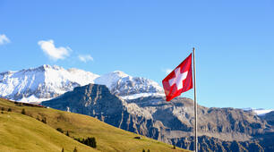 Die Schweiz