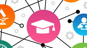 Education and research 