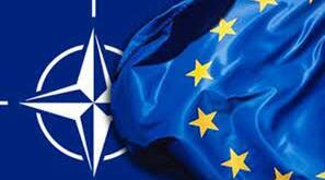 Відносини України з ЄС, НАТО, США та Росією. Проблема Чорноморського флоту. Ідея Єдиного економічного простору (ЄЕП). Тузлівська криза