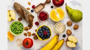 Презентація до уроку "Food" 1 клас