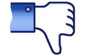 В Швейцарии впервые оштрафовали за "лайк" в Facebook | Inshe.tv