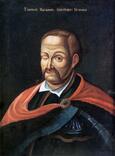 Гетьман Данило Апостол. Портрет XVIII ст. з Сумського художнього музею | History, Painting, Poster