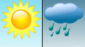  Weather mix