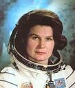 Библиотекарем Улыбинской сельской библиотекой был проведен информационный час «Первая женщина — космонавт» —