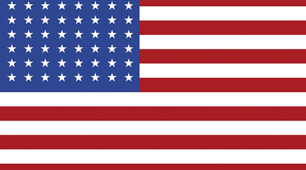 США в середині ХХ - на початку ХХІ ст.