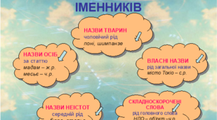 Рід іменників