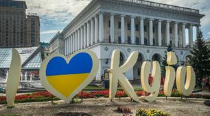 Ukraine.Kyiv